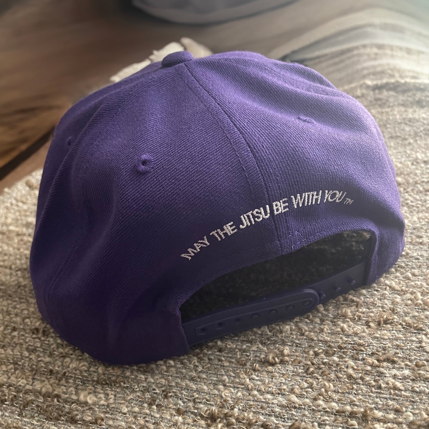 CLASSIC SNAPBACK