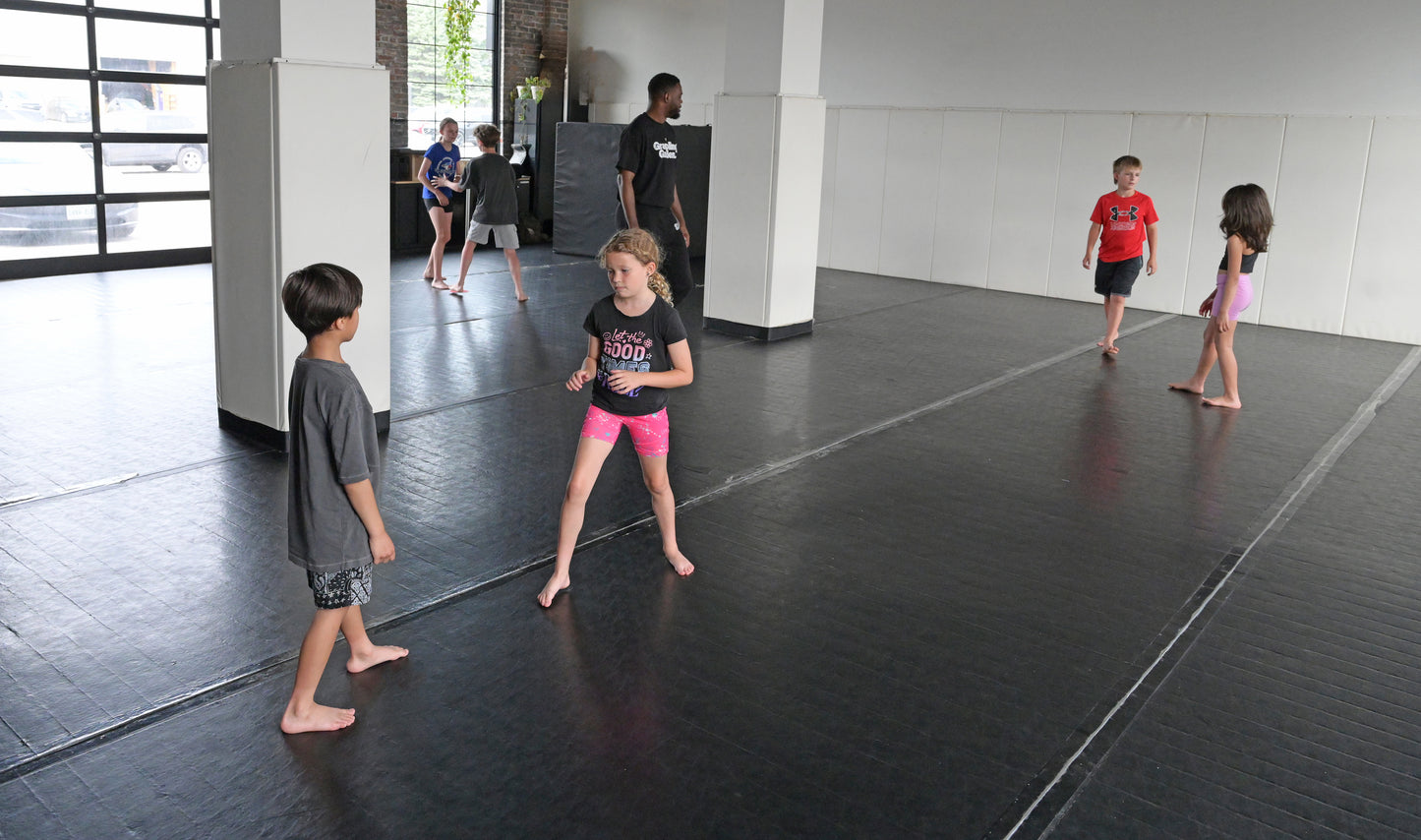 CORAL BELT SPONSORSHIP