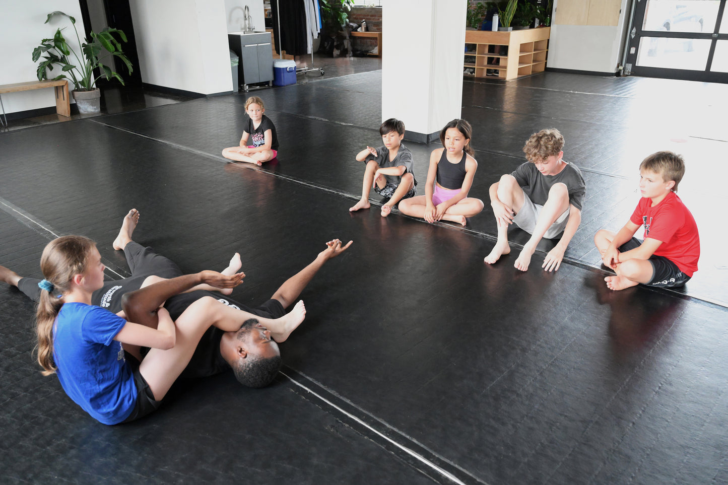 CORAL BELT SPONSORSHIP