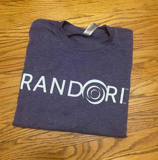 LOGO T-SHIRT