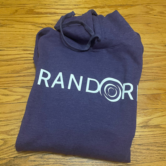 Logo Hoodie
