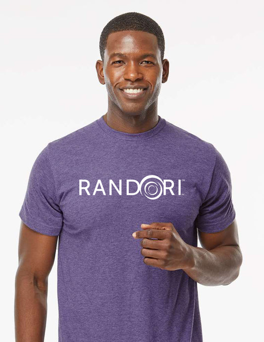 LOGO T-SHIRT